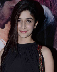 Mawra Hocane at Promotion of Film Sanam Teri Kasam