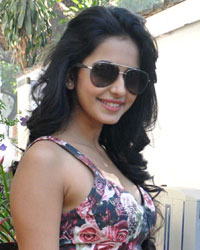 Rakul Preet Singh at Promotion of Film Yaariyan