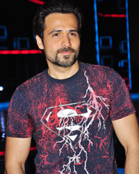 Emran Hashmi Emran Hashmi