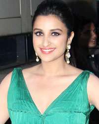 Parineeti Chopra at Promotion of Hasee Toh Phasee