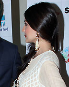 Anushka Sharma and Imran Khan