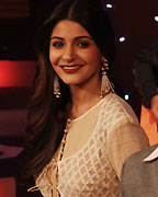 Anushka Sharma