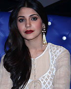 Anushka Sharma