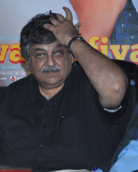 Promotional event of movie Bewakoofiyaan Promotional event of movie Bewakoofiyaan