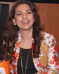 Juhi Chawla