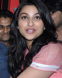 Parineeti Chopra at Promotion of Movie Hasee Toh Phasee