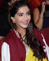 Sonam Kapoor