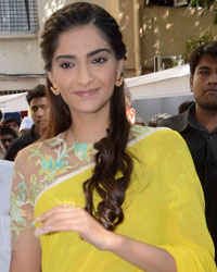 Sonam Kapoor