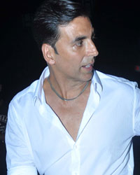 Akshay Kumar at Promotion of Movie OUATIMD