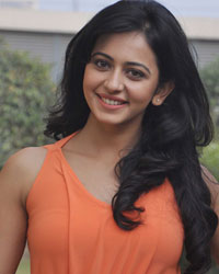 Rakul Preet Singh at Promotion of Movie Yaariyan