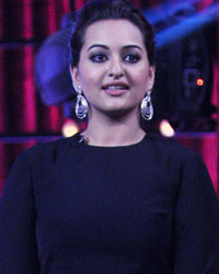 Sonakshi Sinha