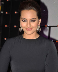 Sonakshi Sinha