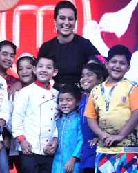 Kapil Sharma and Sonakshi Sinha