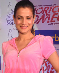 Amisha Patel Amisha Patel
