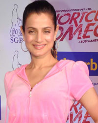 Amisha Patel Amisha Patel