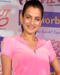 Amisha Patel Amisha Patel