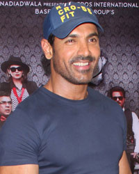 Promotion of Welcome Back Promotion of Welcome Back