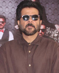 John Abraham and Anil Kapoor John Abraham and Anil Kapoor