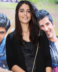 Izabelle Leite Izabelle Leite