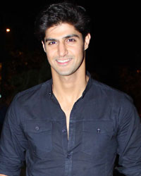 Promotion of upcoming movie 'Purani Jeans' at Jack and Jones