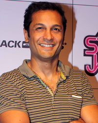 Purani Jeans Promotion at Jack and Jones