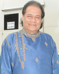 Anup Jalota