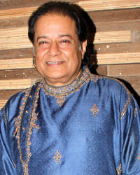 Anup Jalota Anup Jalota