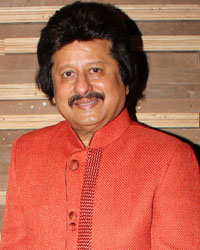 Pankaj Udhas Pankaj Udhas