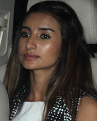 Patralekha at Pyaar Ka Punchnama 2 Special Screening