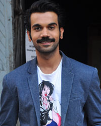 Rajkummar Rao Rajkummar Rao