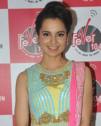 Kangana Ranaut Kangana Ranaut
