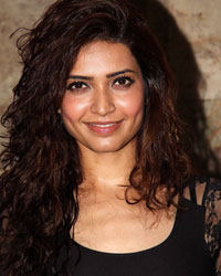 Karishma Tanna at Queen Special Screening