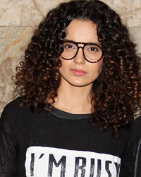 'Queen'Movie Special Screening at Light Box 'Queen'Movie Special Screening at Light Box