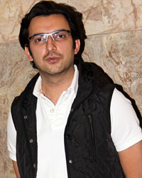 Sahil Sangha Sahil Sangha