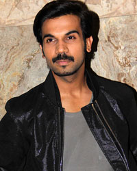 Rajkumar Rao Rajkumar Rao