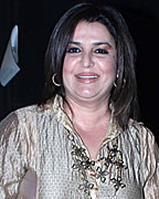 Farah Khan