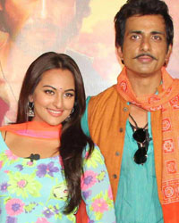 R.Rajkumar Theatrical Trailer Launch