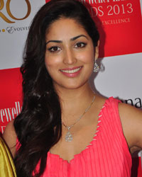 Yami Gautam at RJIA 2013 Jury Meet