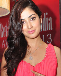 Yami Gautam at RJIA 2013 Jury Meet