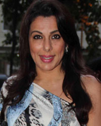 Pooja Bedi at RR Jewellery Line Launch