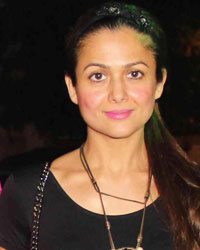 Launch of new jewellery line by Roopa Vohra and Raveena Tandon Launch of new jewellery line by Roopa Vohra and Raveena Tandon