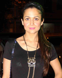 Amrita Arora at RR Jewellery Line Launch