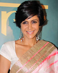 Mandira Bedi at RR Jewellery Line Launch