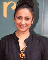 Divya Dutta at RR Jewellery Line Launch