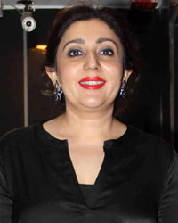 Archana Kochhar Archana Kochhar