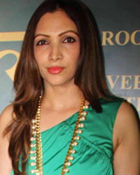 RajKumar Santoshi with hihs wife Manila Santoshi RajKumar Santoshi with hihs wife Manila Santoshi