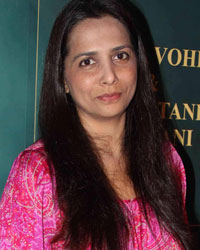 Roopa Vohra Roopa Vohra