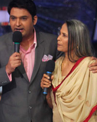 Kapil Sharma at Raanjhana Movie Promotion