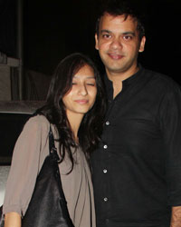 Raanjhanaa Special Screening