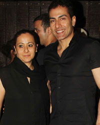 Raanjhanaa Special Screening